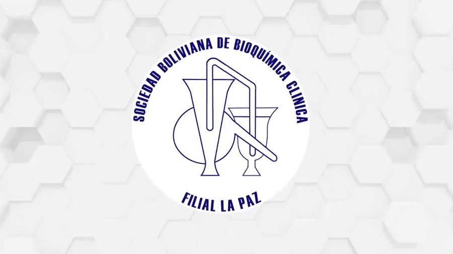 Semana de la Salud – Actividades de la Sociedad Boliviana Bioquimica Clinica – CEN