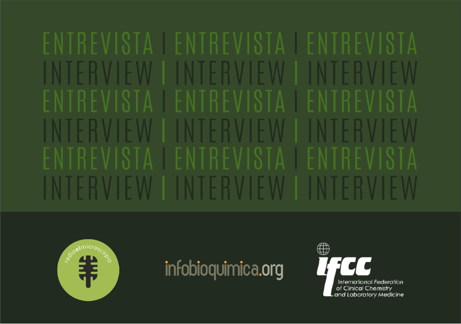 Entrevista con el Dr. José Abol Corrêa (Brasil): Fundación y trayectoria de la COLABIOCLI