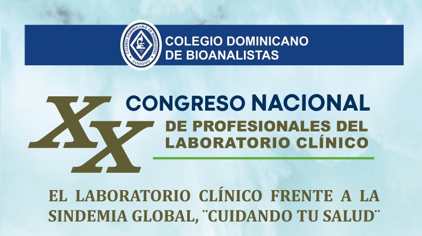 XX Congreso Nacional de Profesionales del Laboratorio Clínico CODOBIO