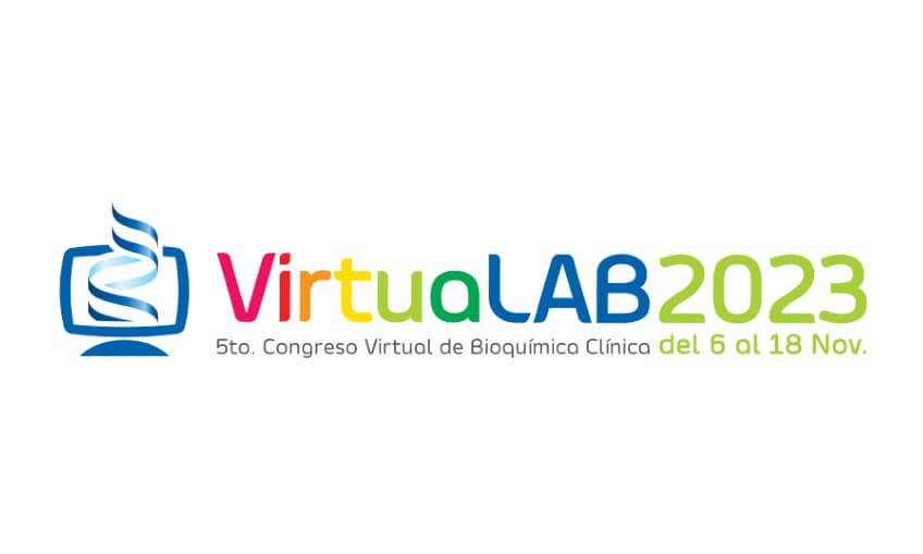 5to Congreso Virtual de Bioquímica  VirtualLAB2023