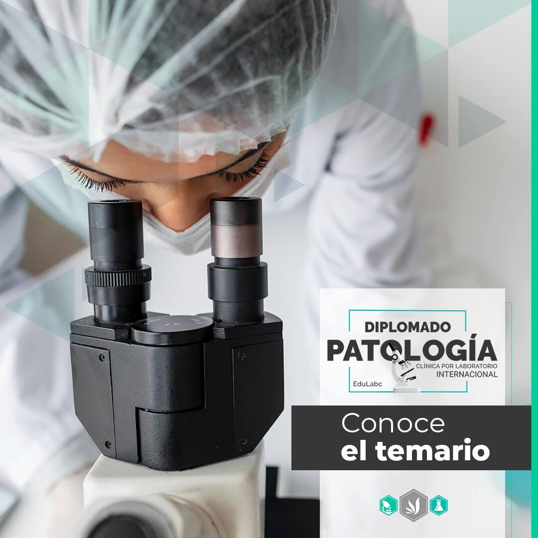 Convocatoria a Beca Diplomado Virtual de Patología Clínica Por Laboratorio Clínico – EduLabC