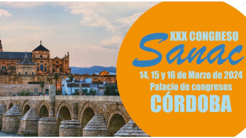 XXX Congreso de la Sociedad Andaluza de Análisis Clínicos y Medicina del Laboratorio (SANAC)