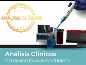Diplomado en Análisis Clínicos 2024 por EduLabC