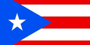 Bandera Puerto Rico