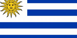 Uruguay